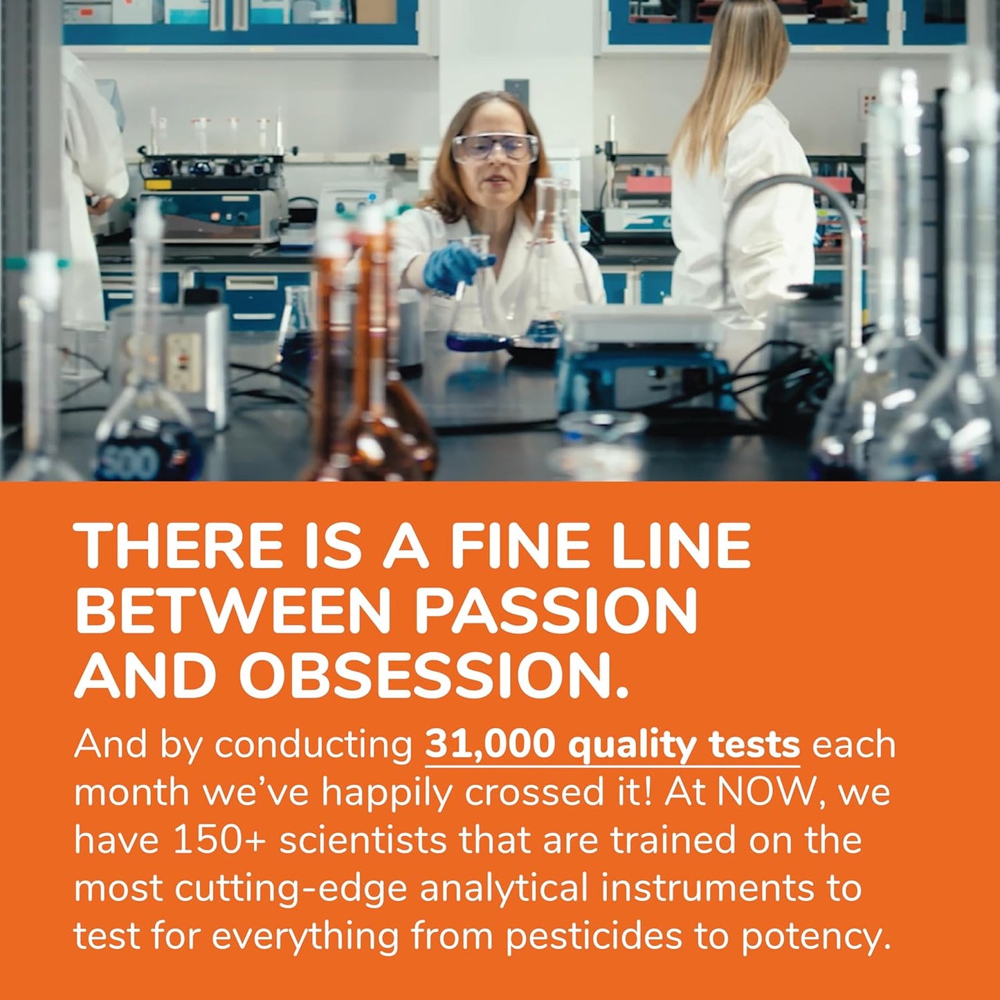 npa a-rated gmp manufacturing and third-party laboratory testing