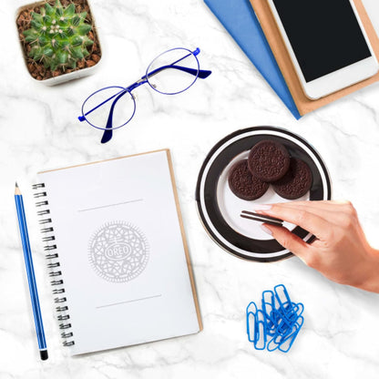 OREO Thins Original Chocolate Wafer Cookies – Dessert Spread Addition for Birthday Parties and Housewarmings