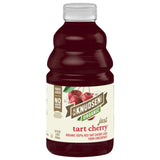 R.W. Knudsen Tart Cherry Juice Family Size – 32 fl oz Post-Run Recovery Drink for Active Outdoor Lifestyles
