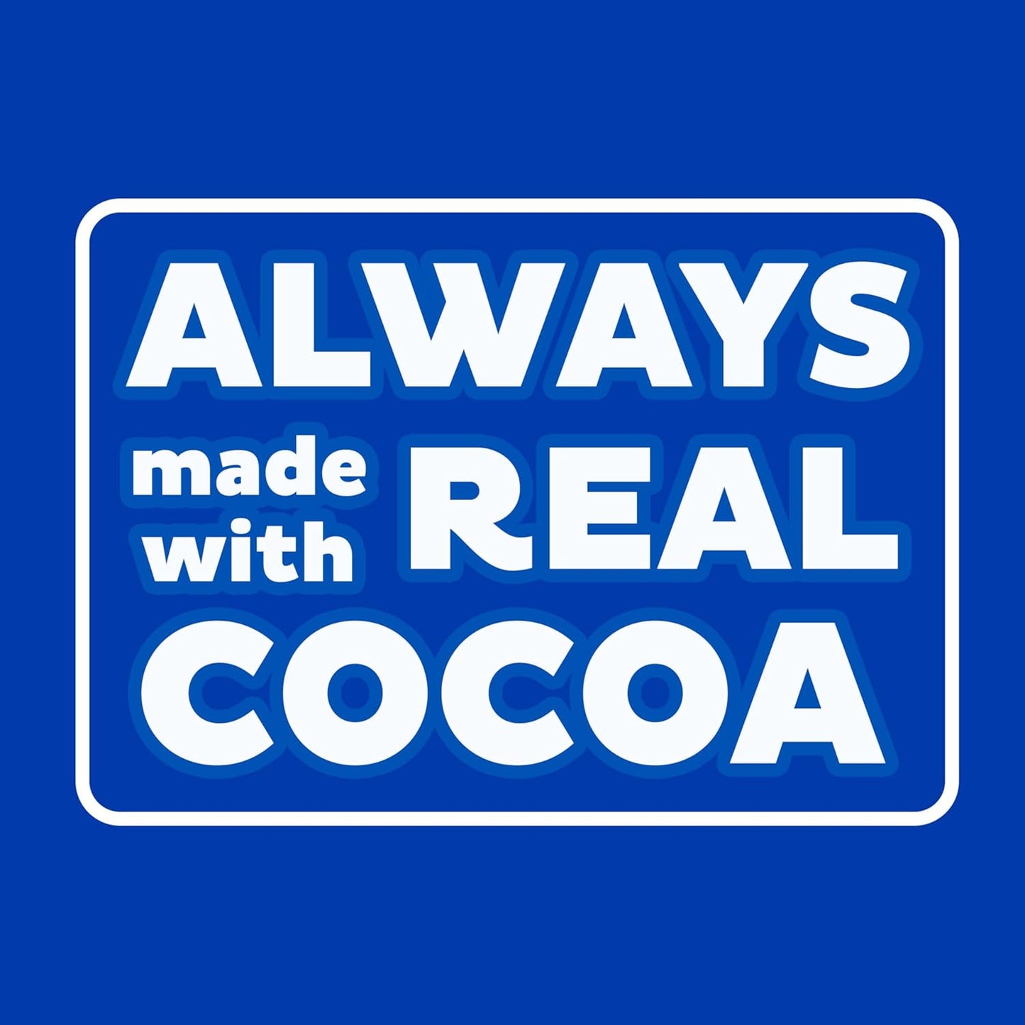 original oreo creme filling designed for twisting, licking, or dunking