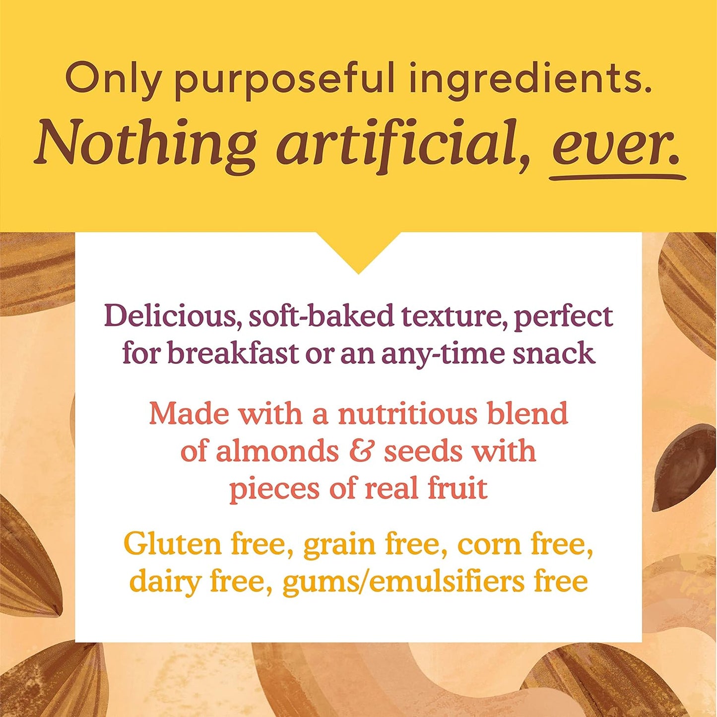 paleo friendly and plant based certifications