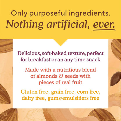 paleo friendly and plant based certifications