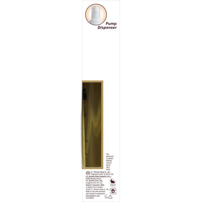 Palmer's Cocoa Butter Formula Skin Therapy Moisturizing Body Oil – Mother's Day Gift for Pregnancy, Postpartum, and Everyday Self-Care