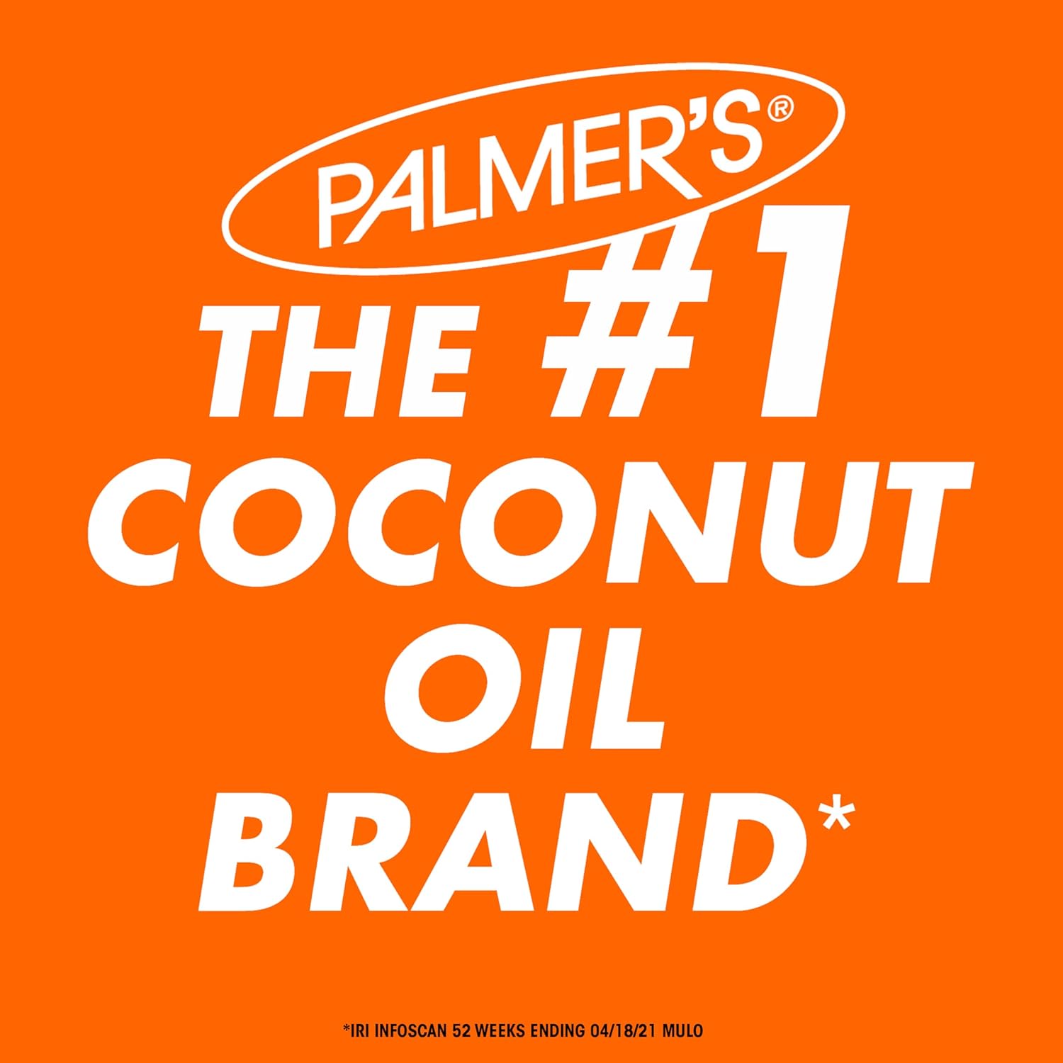 Palmer's Coconut Oil Moisturizing Hand Cream – Streamlined Vegan Skincare for Intentional Routines, 3.4 oz