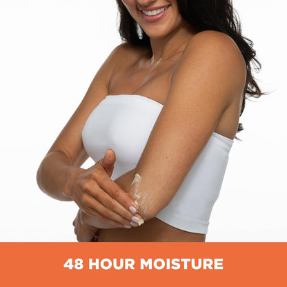 Palmer's Shea Butter Balm – Mindful Post-Shower Skin Treatment for Sensitive, Dry Skin