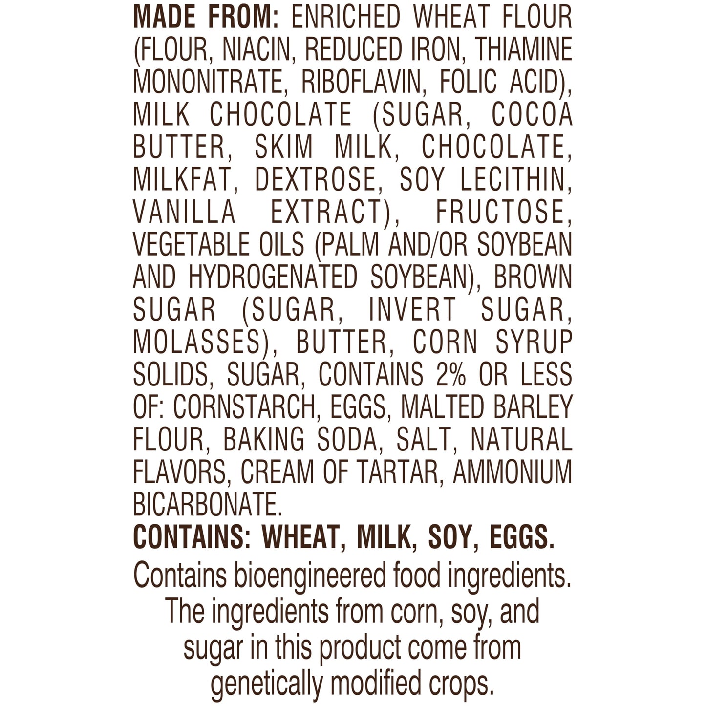Pepperidge Farm Dark Chocolate Sea Salt Soft Baked Cookies – Balanced Sweet Treat for a Mindful Weekly Reset