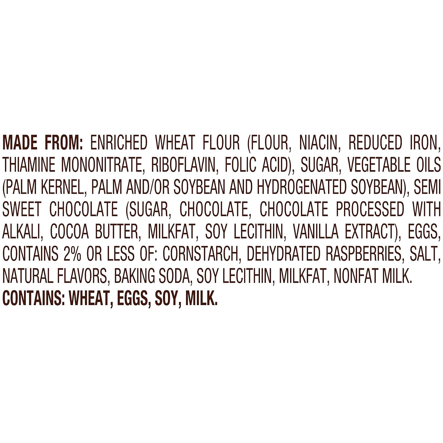 Pepperidge Farm Milano Cookies – Display-Worthy Treat Tin for Kitchen Counter and Dining Room Styling, Dark Chocolate