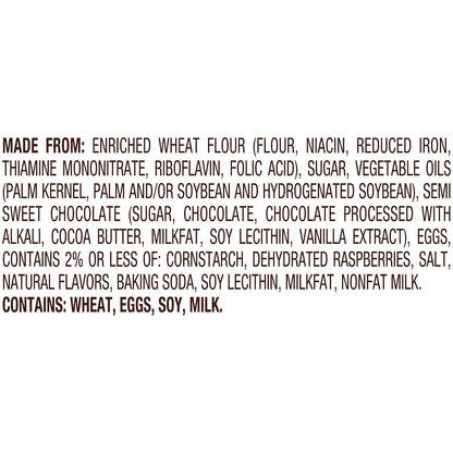 Pepperidge Farm Milano Cookies – Display-Worthy Treat Tin for Kitchen Counter and Dining Room Styling, Dark Chocolate