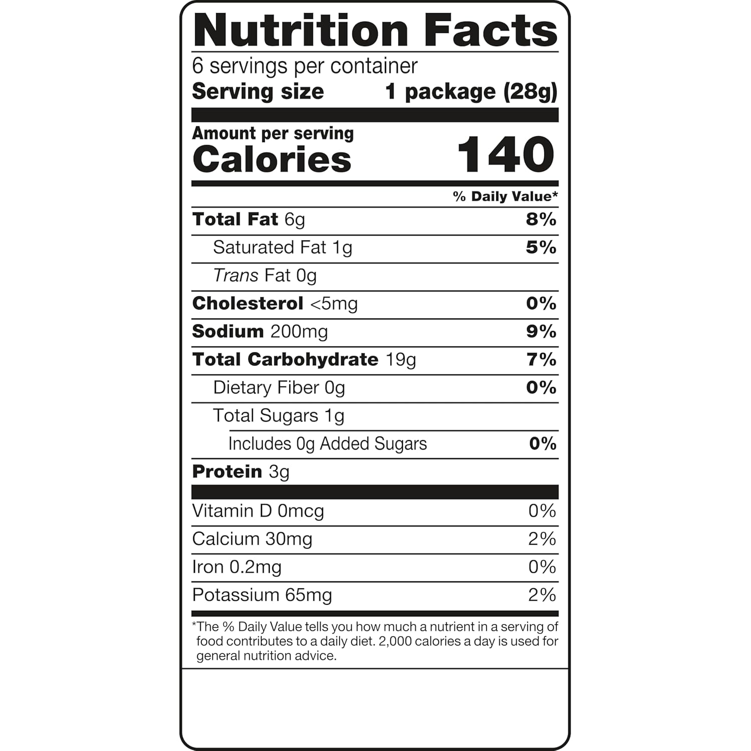 Pirate's Booty Real Cheese Puffs – Wholesome Snack Swap for Health-Conscious Households, Baked Not Fried, 1 oz Single-Serve Bags, 6ct