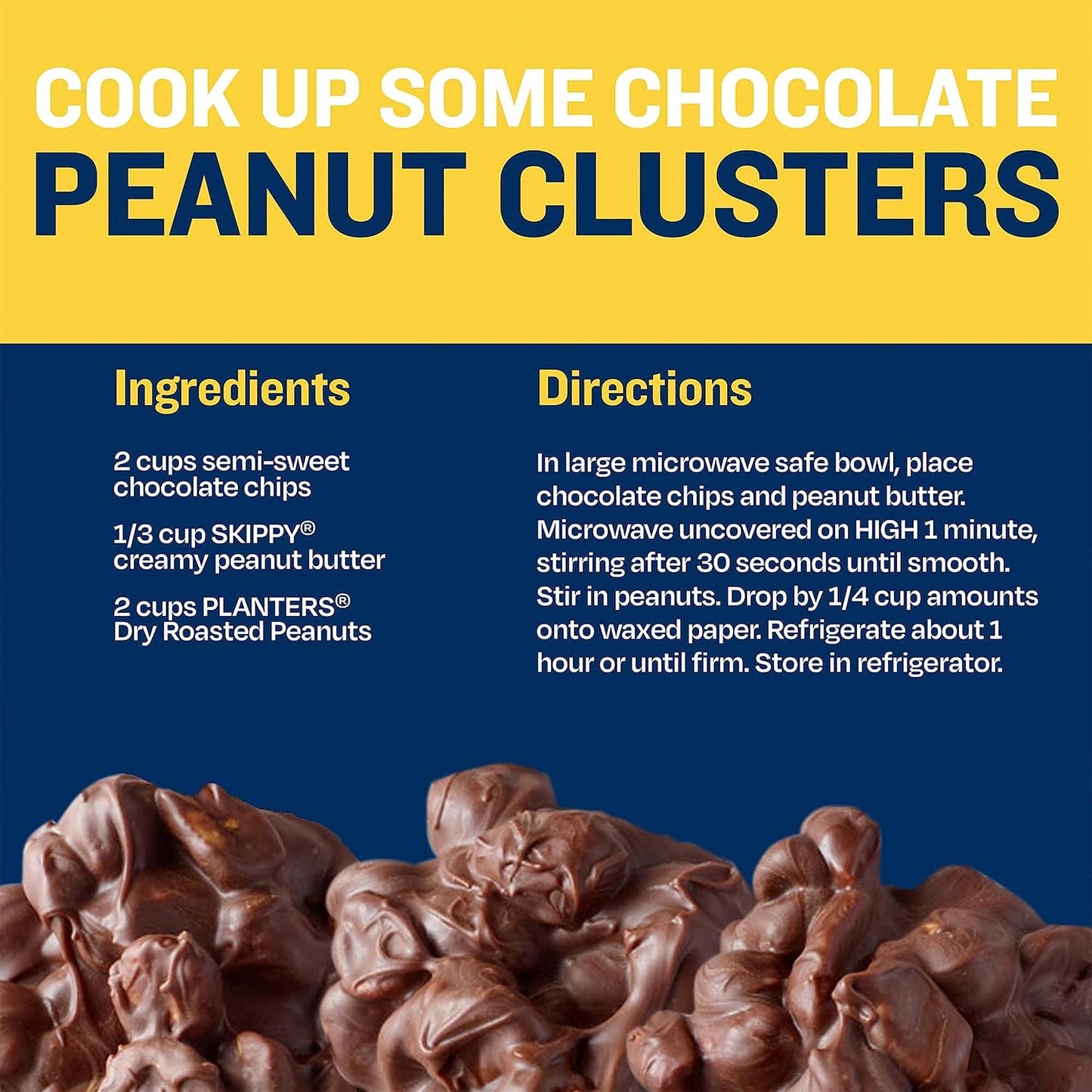 PLANTERS Salted Peanuts 15-Pack 2.5 oz Single-Serve Packs – Camping and Hotel Room Travel Snack