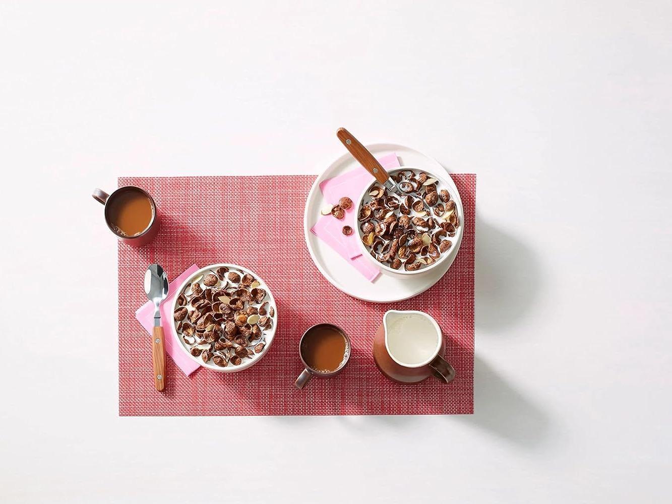 Post Premier Protein Chocolate Almond Cereal — Care Package Gift for Medical Shift Workers, Post-Shift Protein Cereal with Real Almonds