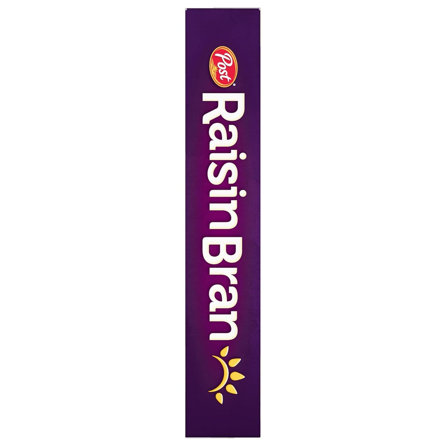 Post Raisin Bran Cereal – Trusted Post Brand Quality from a Certified Kosher Pantry Staple, 25 oz