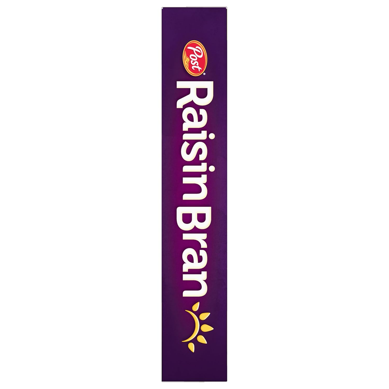 Post Raisin Bran Cereal – Trusted Post Brand Quality from a Certified Kosher Pantry Staple, 25 oz