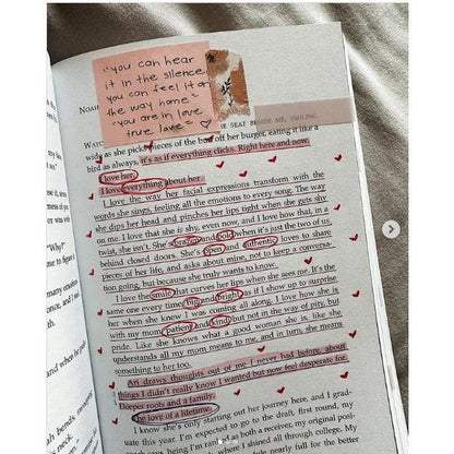 print paperback format with standard novel-length page count