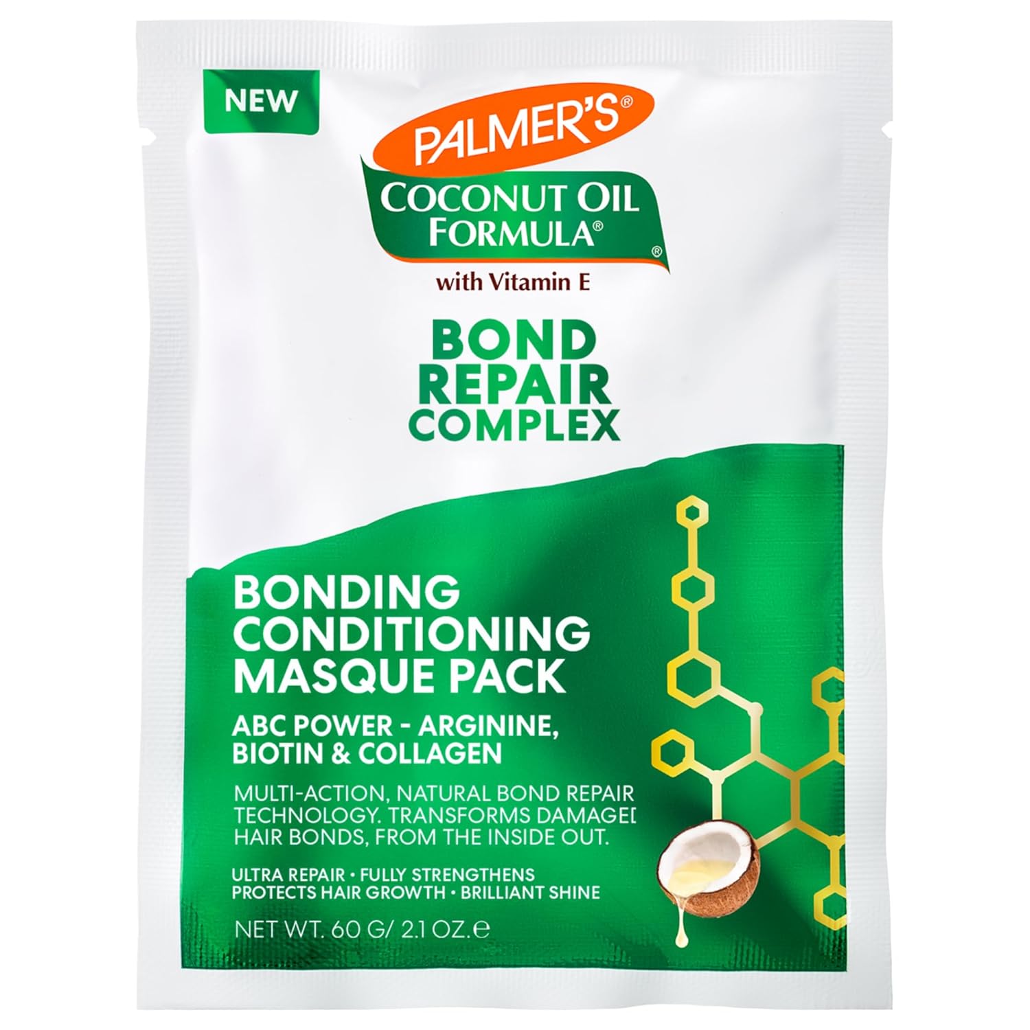 proprietary amino bonding complex with arginine, biotin and collagen that penetrates the hair cortex to support keratin structure