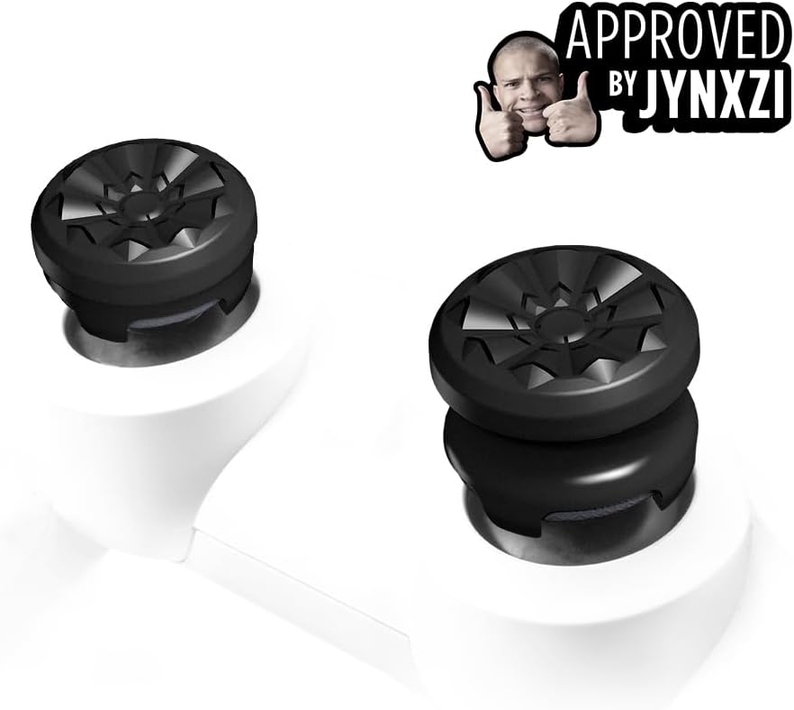 proprietary non-slip rubber compound for enhanced grip