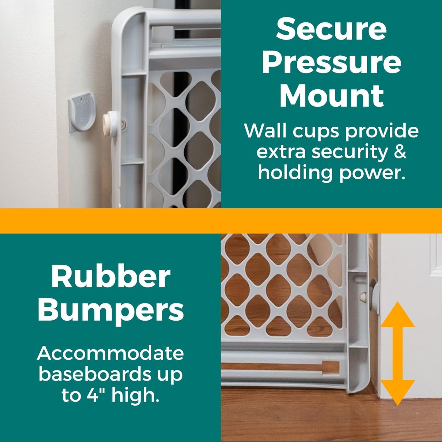 proudly made in the usa with rigorous safety testing