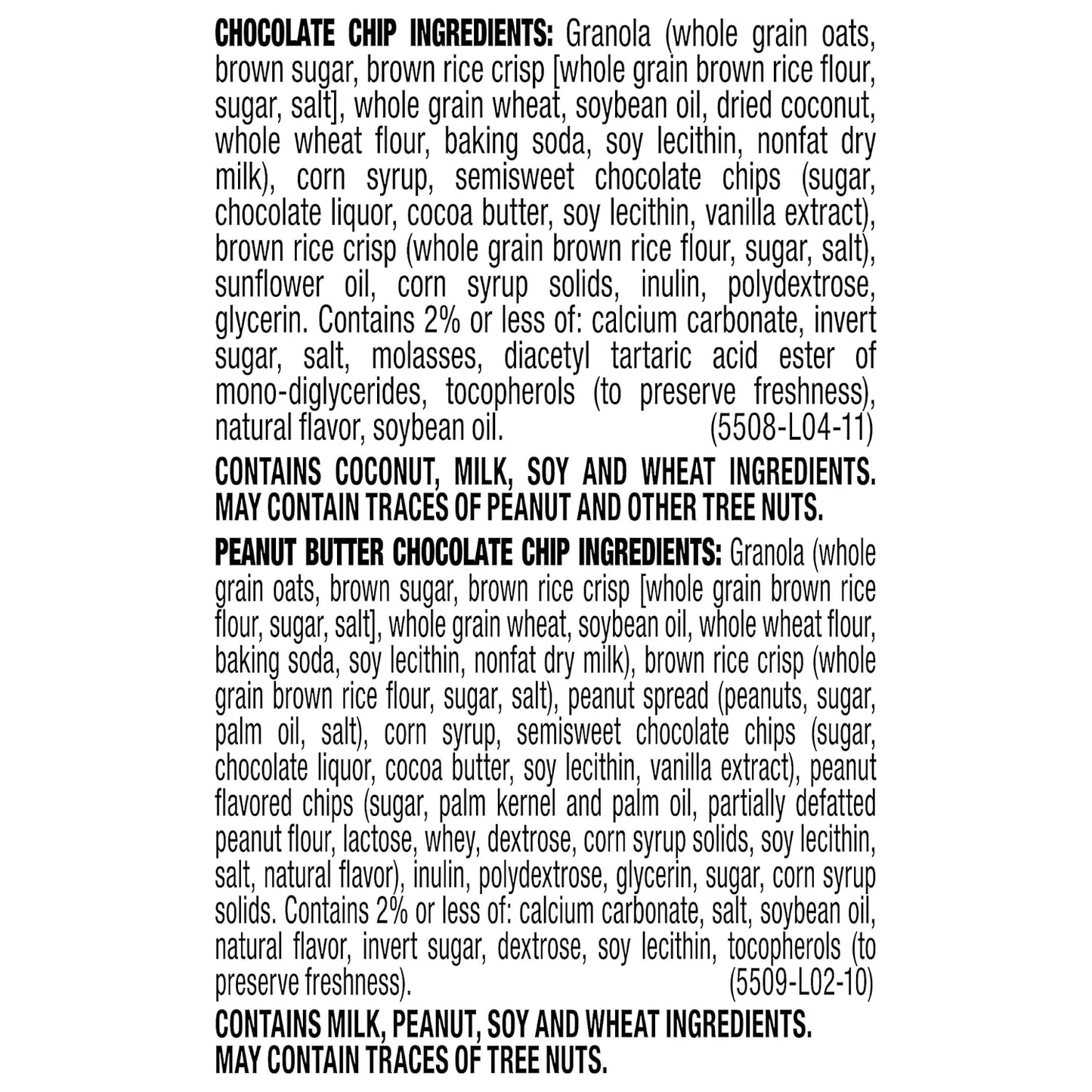 Quaker Chewy 25% Less Sugar Granola Bars – Care Package Snack for College Students and Friends, 18 Count