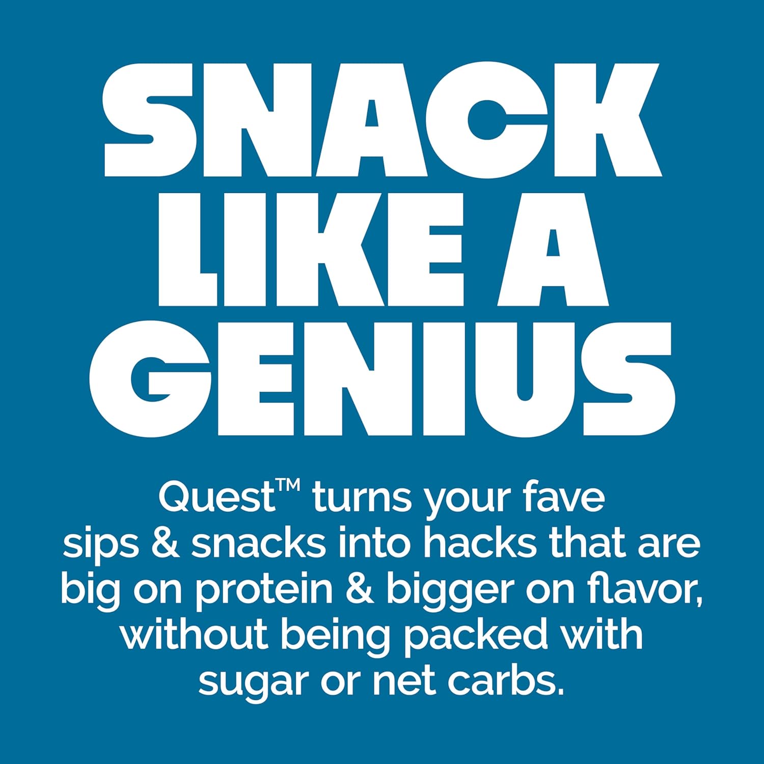Quest Nutrition Double Chocolate Chip Protein Cookie – Housewarming Welcome Gift for the New Neighbor on a Wellness Journey, Individually Wrapped