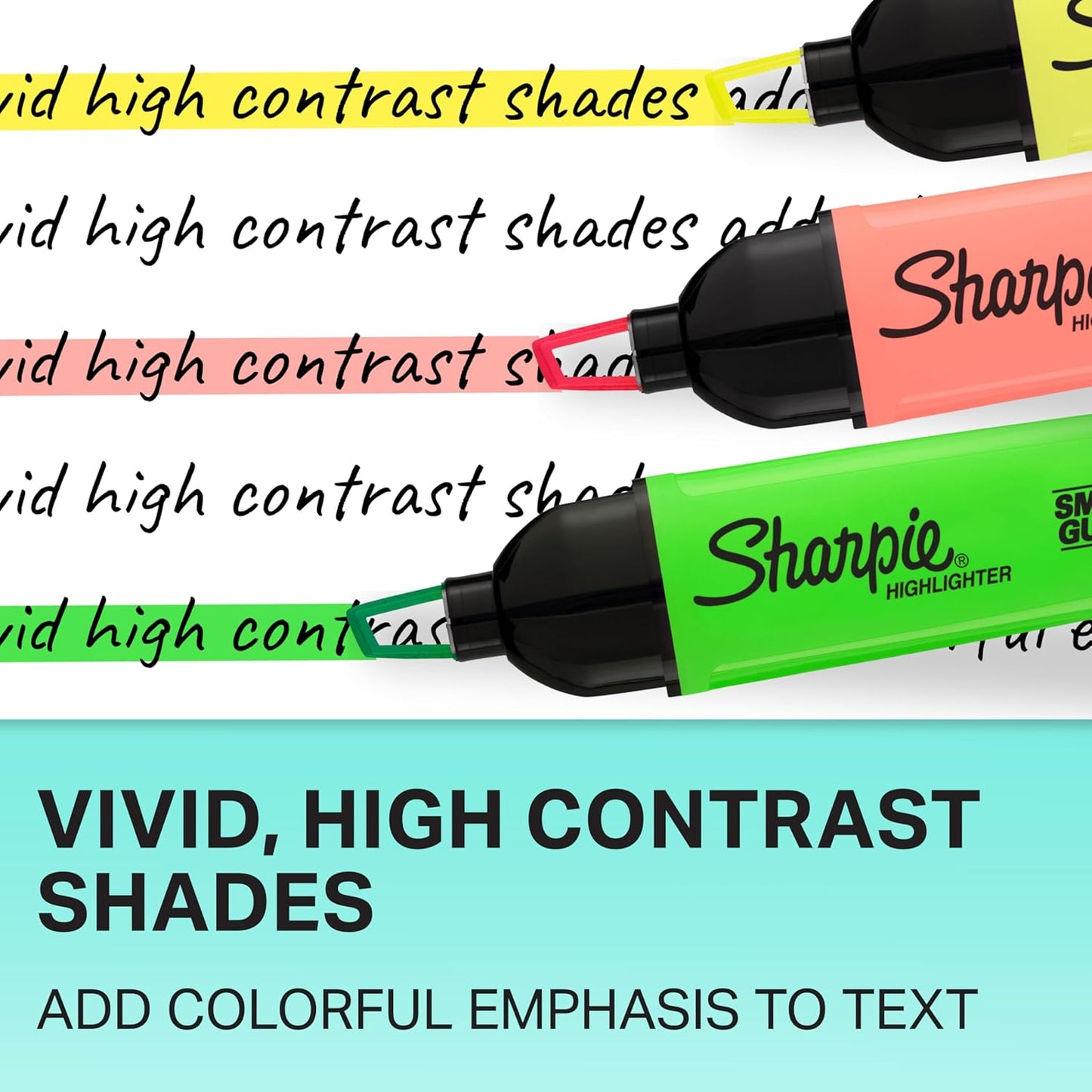 quick-drying water-based ink with waterproof performance on paper
