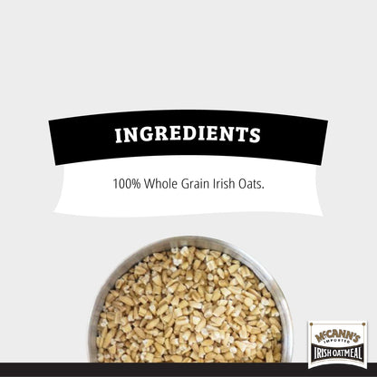 ready in 1 minute on the stovetop or 1.5–2 minutes in the microwave