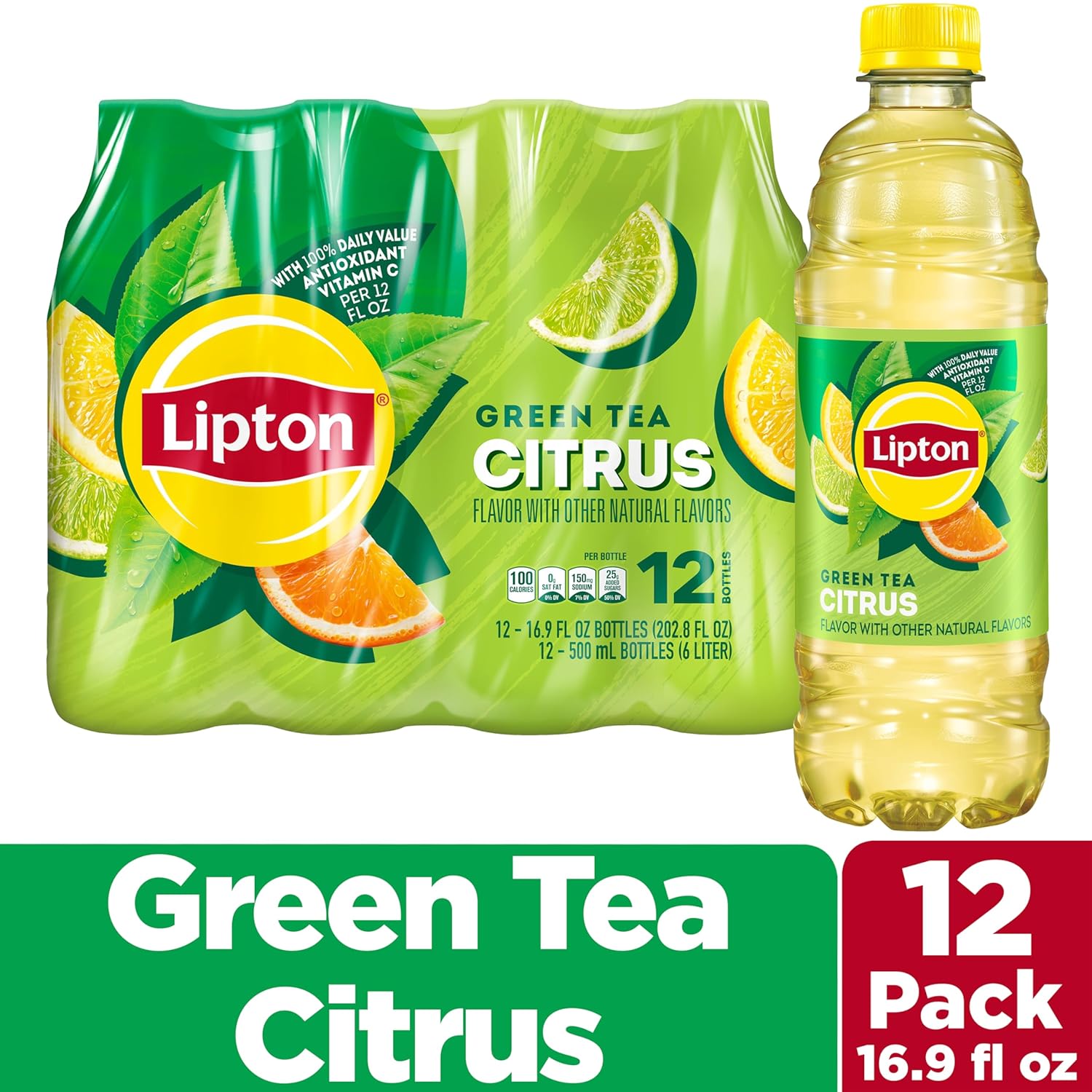 ready-to-drink (rtd) bottled format with no preparation needed