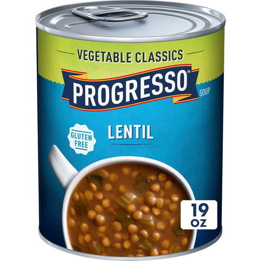 ready-to-serve canned format that only needs stovetop or microwave heating