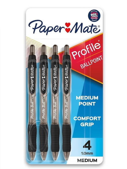 retractable ballpoint mechanism activated by a single click