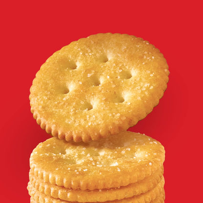 RITZ Original Crackers – Care Package Gift for Office Break Rooms and Coworkers