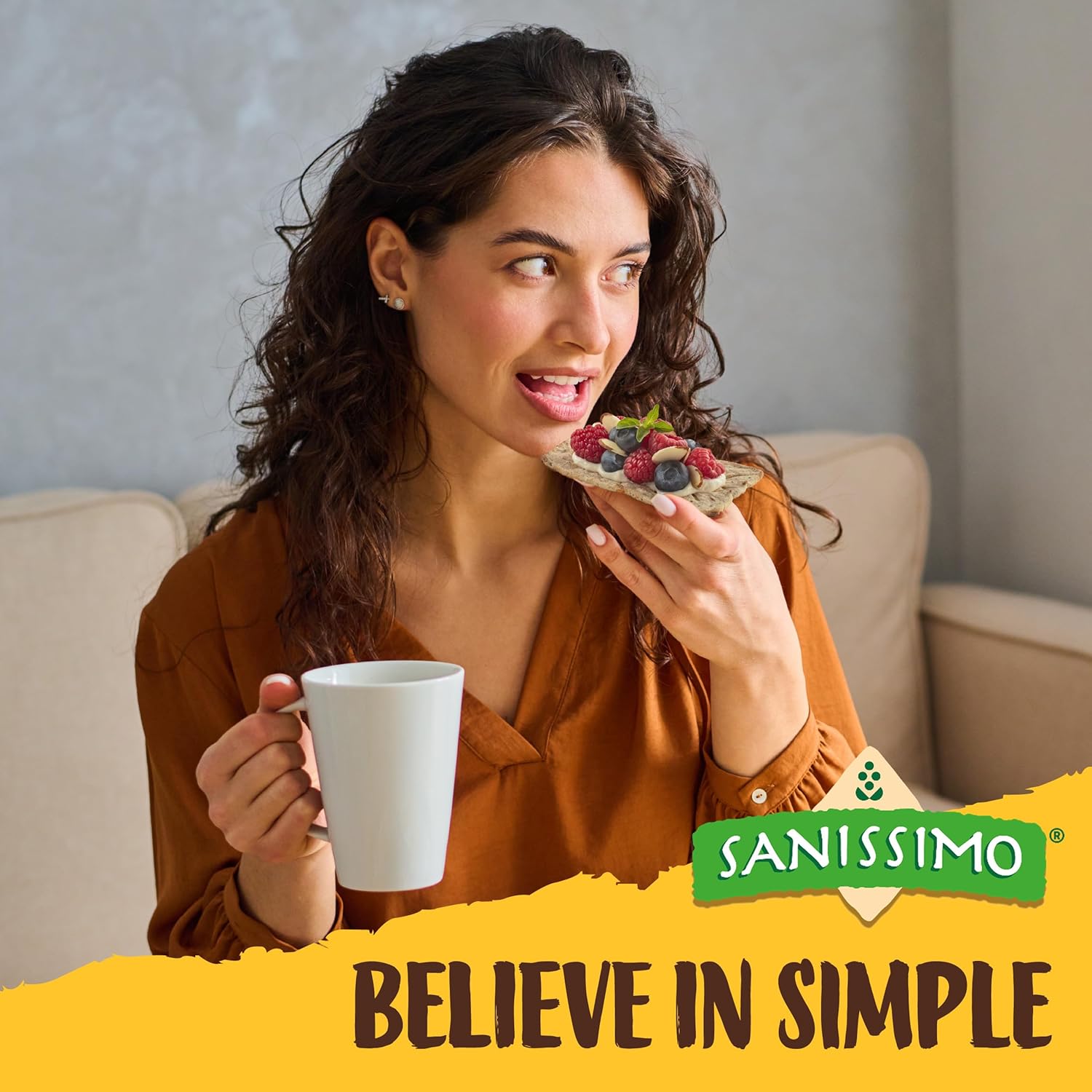 Sanissimo Salmas Salted – Portion-Controlled Cracker Packs for Focused Workdays