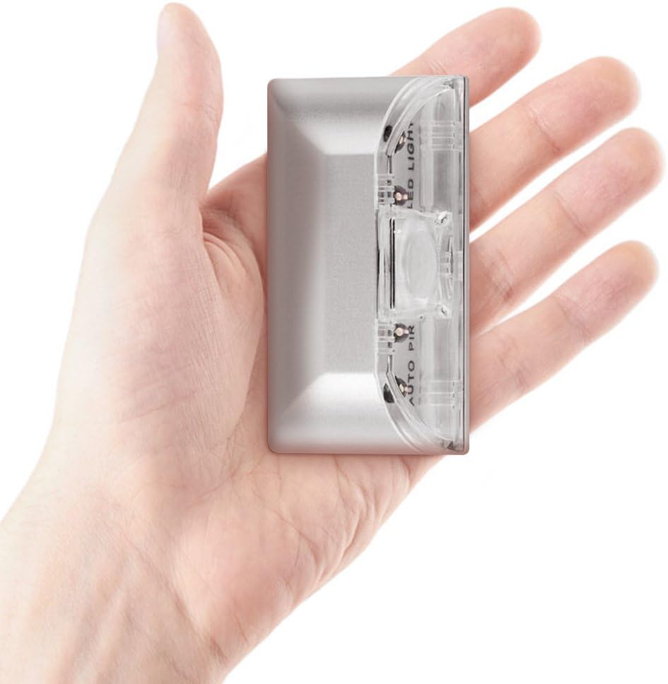 SENHAI Motion Door Light – Practical Holiday Gift for Mom and Grandma
