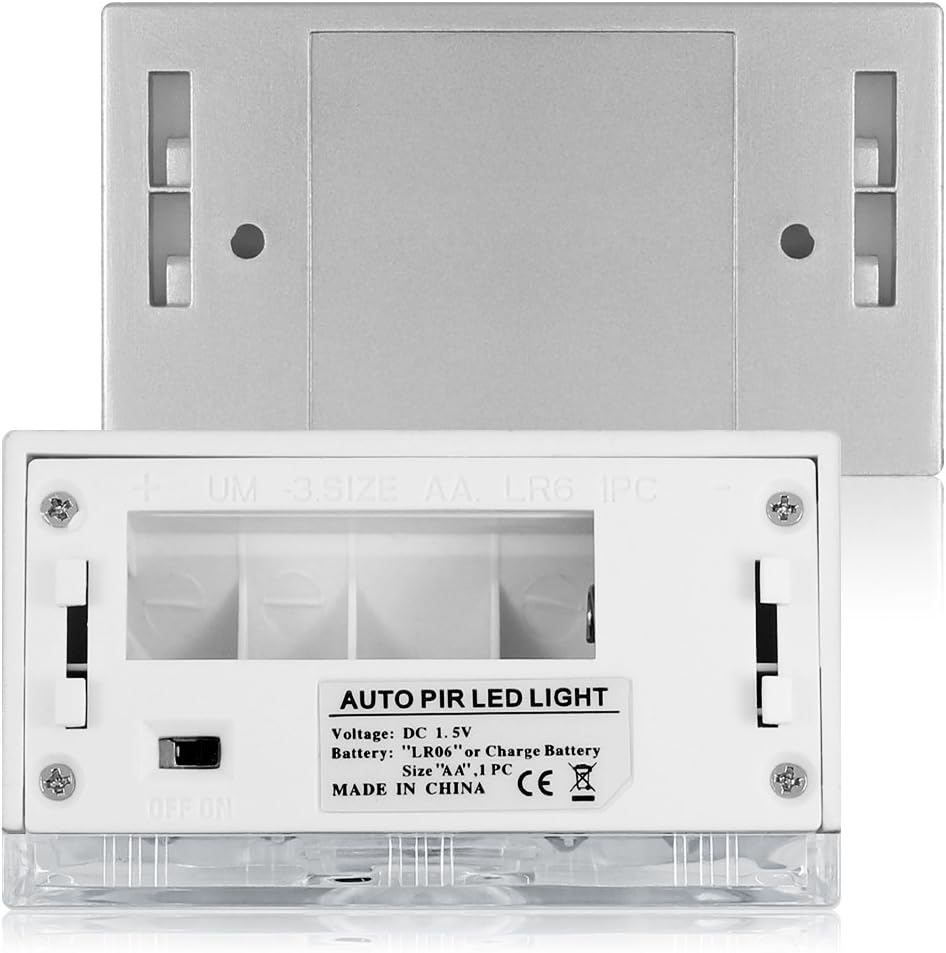 SENHAI Motion Door Light – Practical Holiday Gift for Mom and Grandma