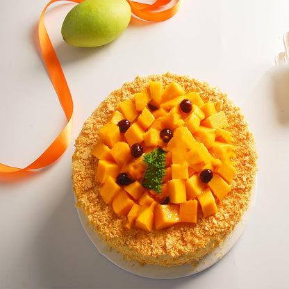 Sentovac Orange Sparkling Sprinkles – Housewarming and Hostess Gift for the Friend Who Always Brings the Dessert Table
