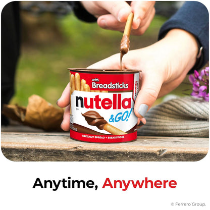 shelf-stable format suitable for pantry, lunchbox, and travel storage