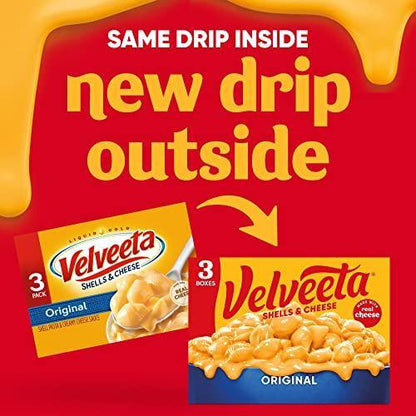 shell pasta shape designed to hold creamy cheese sauce