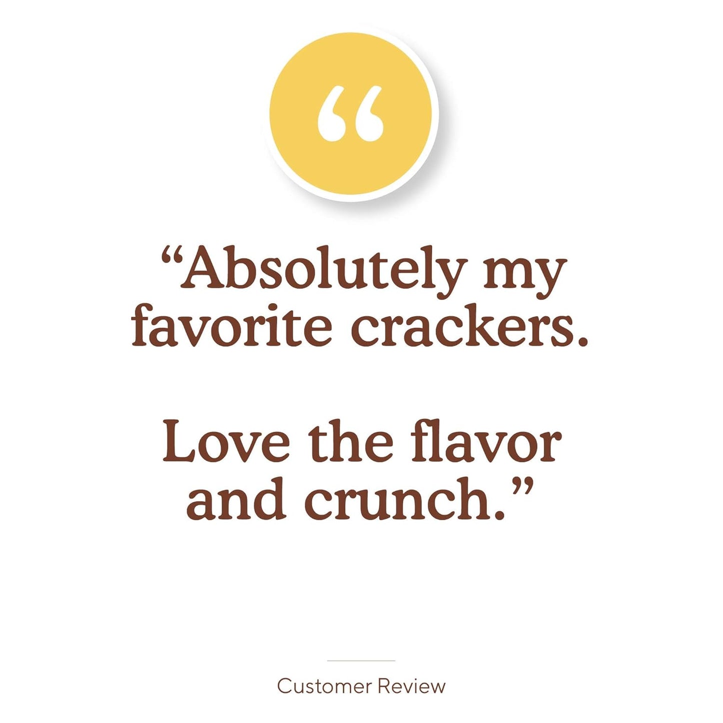 Simple Mills Almond Flour Crackers – Simple Snack for Uncluttered Kitchens