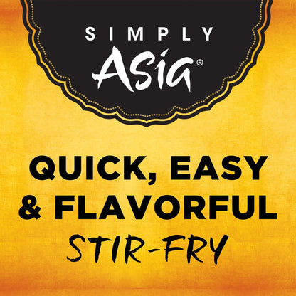 Simply Asia Japanese Inspired Ramen Soy Ginger Chicken Broth, 26 fl oz – Light Ginger Broth for Restorative Lunches at Home