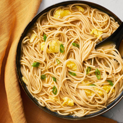 Simply Asia Lo Mein Noodles, 14 oz Resealable Pouch – Practical Housewarming Gift for New Home Chefs