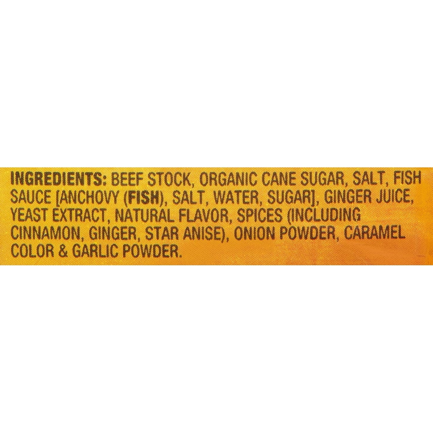 Simply Asia Vietnamese Inspired Pho Beef Broth – 26 fl oz Shelf-Stable Broth Carton for Efficient Home Kitchen Workflows