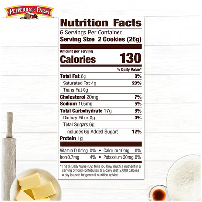 single 5.5 oz bag packaging suitable for gifting or pantry stocking