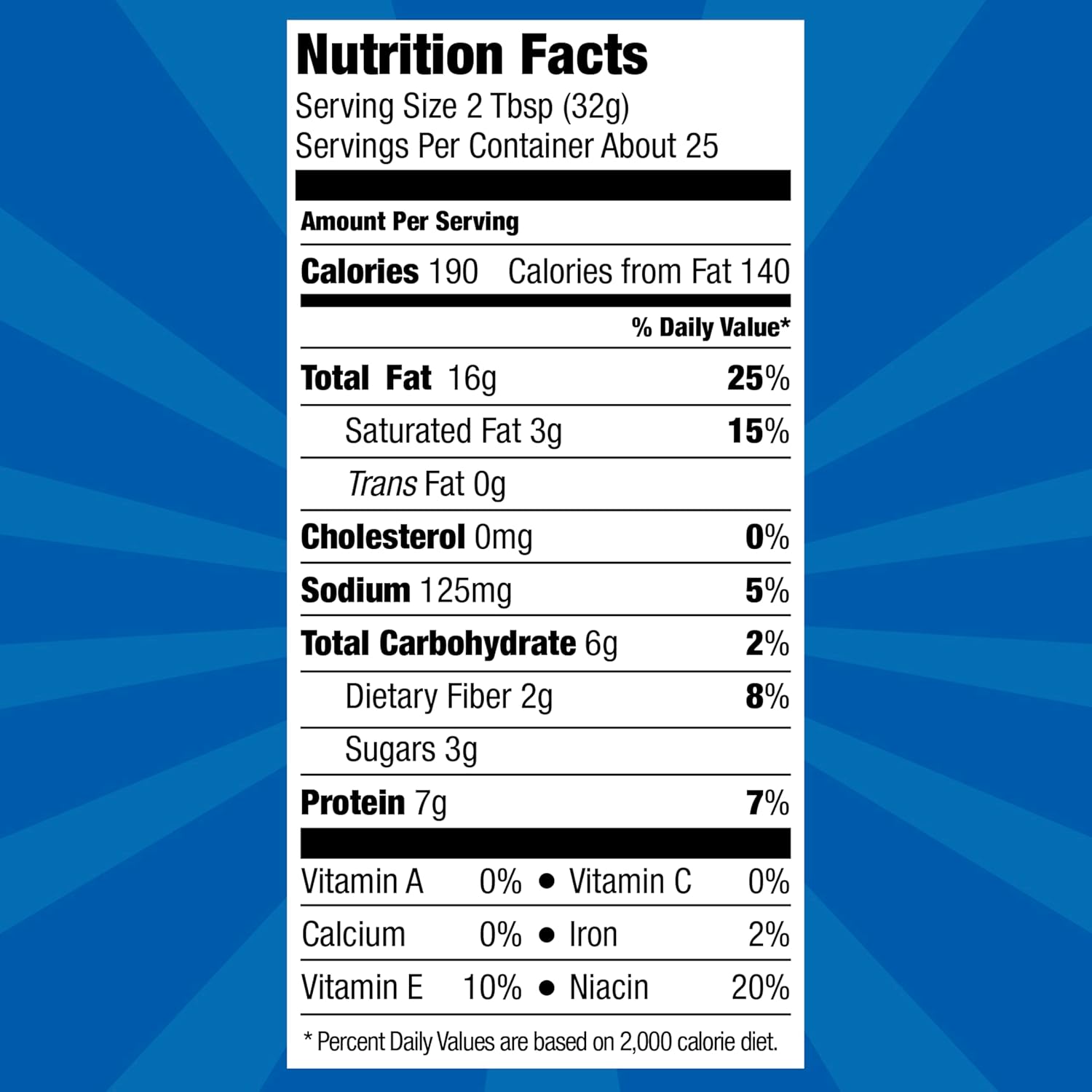 SKIPPY Super Chunk Peanut Butter, 28 oz – Travel-Ready Crunchy Spread for Hiking Snacks and Trail Mix Bars