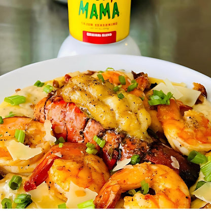 Slap Ya Mama Cajun Seasoning – Valentine's Day Gift for Couples Who Cook Together
