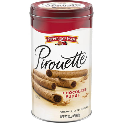 slender rolled wafer with crisp pastry texture