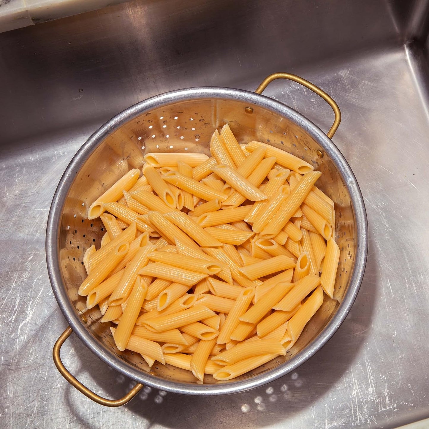 slow and low temperature drying process