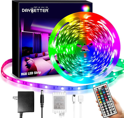 smd 5050 rgb led chips delivering vibrant multicolor output