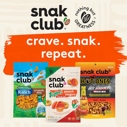 Snak Club Toffee Peanuts – Comfort Snack During Recovery and Appetite Loss, 4g Protein Praline Peanuts 17 oz Resealable