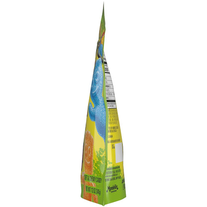 SOUR PATCH KIDS Big Kids Sour Gummy Candy Hostess Gift, 12 oz Share Bag for Housewarmings and Parties