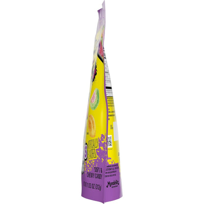 SOUR PATCH KIDS Share Size Candy for Housewarming Gifts and Family Gift Baskets, 11.03 oz