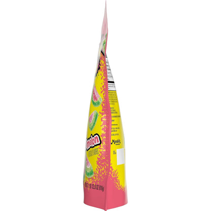 SOUR PATCH KIDS Watermelon Soft & Chewy Candy – Ready-to-Give Party Favor Bulk Candy for Celebrations, 1.8 lb