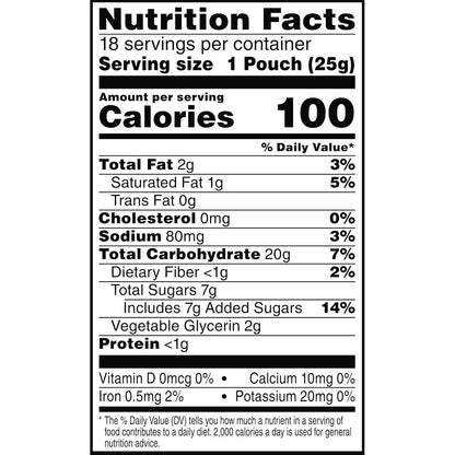 Special K Bar Pastry Crisps, Strawberry – Kosher Dairy Certified Crisps for Family Pantry Sharing